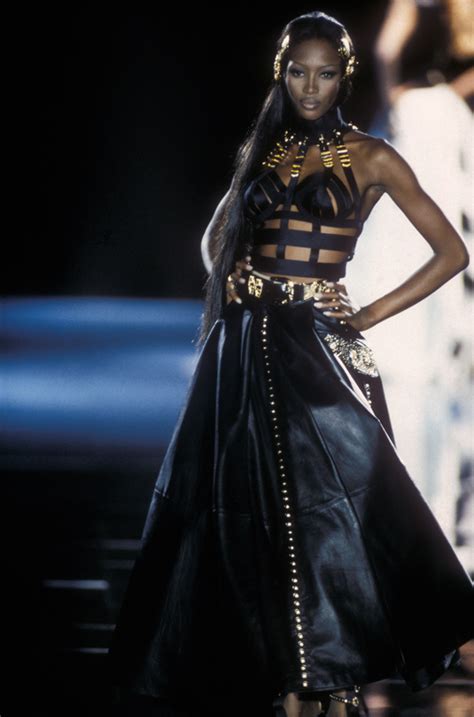 versace haute couture 1992|Versace dresses 1992.